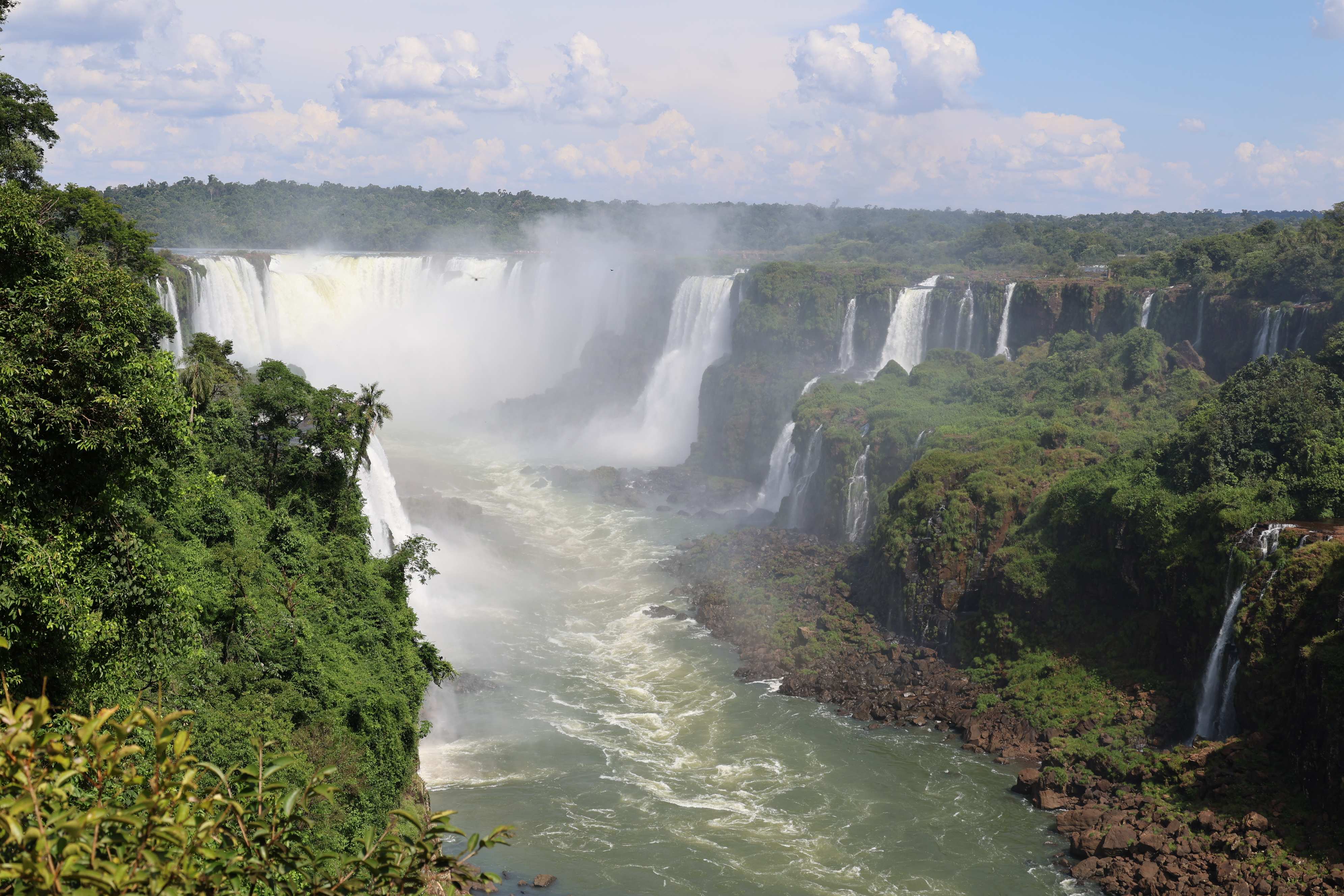 Argentina
